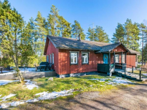 Holiday Home Villa nytorp